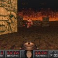 DOOM (PS1) скриншот-2