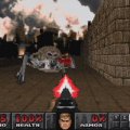 Doom (PS1) скриншот-4