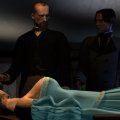 Dracula 2: The Last Sanctuary для Sony PlayStation 1