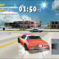 Driver (PS1) скриншот-2
