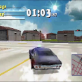 Driver (PS1) скриншот-3