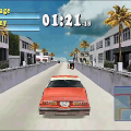Driver (PS1) скриншот-4