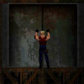 Duke Nukem: Land of the Babes (PS1) скриншот-2