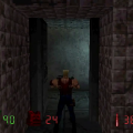 Duke Nukem: Land of the Babes (PS1) скриншот-4