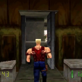 Duke Nukem: Land of the Babes (PS1) скриншот-5