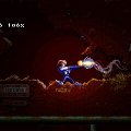 Earthworm Jim 2 (PS1) скриншот-4