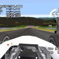 F1 World Grand Prix: 1999 Season (PS1) скриншот-3