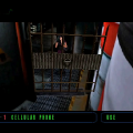 Fear Effect (PS1) скриншот-3