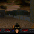 Final DOOM (PS1) скриншот-3