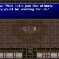 Final Fantasy Origins для Sony PlayStation 1