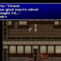 Final Fantasy Origins для Sony PlayStation 1