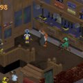 Firo & Klawd для Sony PlayStation 1