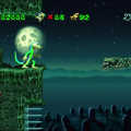 Gex (PS1) скриншот-3