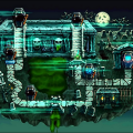 Gex (PS1) скриншот-5