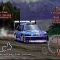 Gran Turismo 2 (PS1) скриншот-4
