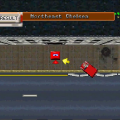 Grand Theft Auto Mission Pack #1: London 1969 (PS1) скриншот-2