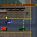 Grand Theft Auto Mission Pack #1: London 1969 (PS1) скриншот-4