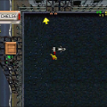 Grand Theft Auto Mission Pack #1: London 1969 (PS1) скриншот-5