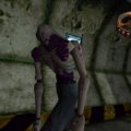 Hellnight (PS1) скриншот-3