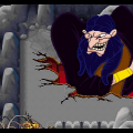 Herc's Adventures (PS1) скриншот-4