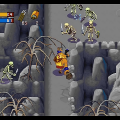 Herc's Adventures (PS1) скриншот-5
