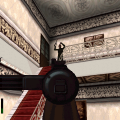 Hidden & Dangerous (PS1) скриншот-4