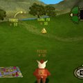 Hogs of War (PS1) скриншот-2