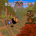 Hugo (PS1) скриншот-4
