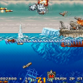 In the Hunt (PS1) скриншот-5