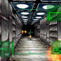 Kileak: The DNA Imperative (PS1) скриншот-2
