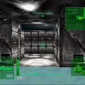 Kileak: The DNA Imperative (PS1) скриншот-3