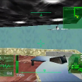 Kileak: The DNA Imperative (PS1) скриншот-4
