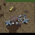 KKND: Krossfire (PS1) скриншот-4