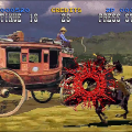 Lethal Enforcers I & II для Sony PlayStation 1