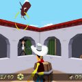 Lucky Luke: Western Fever для Sony PlayStation 1