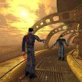 Martian Gothic: Unification для Sony PlayStation 1
