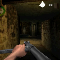 Medal of Honor Underground (PS1) скриншот-4