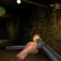Medal of Honor Underground (PS1) скриншот-5