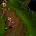 MediEvil (Platinum) для Sony PlayStation 1