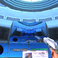 Men in Black - The Series: Crashdown (PS1) скриншот-5