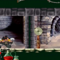 Mickey's Wild Adventure (PS1) скриншот-2