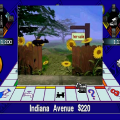 Monopoly для Sony PlayStation 1