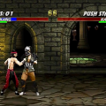 Mortal Kombat 3 (PS1) скриншот-2