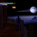 Mortal Kombat Mythologies: Sub-Zero для Sony PlayStation 1