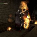Nightmare Creatures II (PS1) скриншот-3