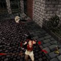 Nightmare Creatures (PS1) скриншот-2