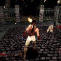 Nightmare Creatures (PS1) скриншот-3