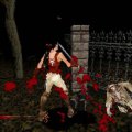 Nightmare Creatures (PS1) скриншот-4