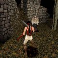 Nightmare Creatures (PS1) скриншот-5