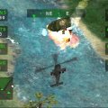 Nuclear Strike (PS1) скриншот-2